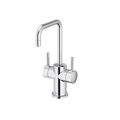 Insinkerator moderno chrome - moderno,