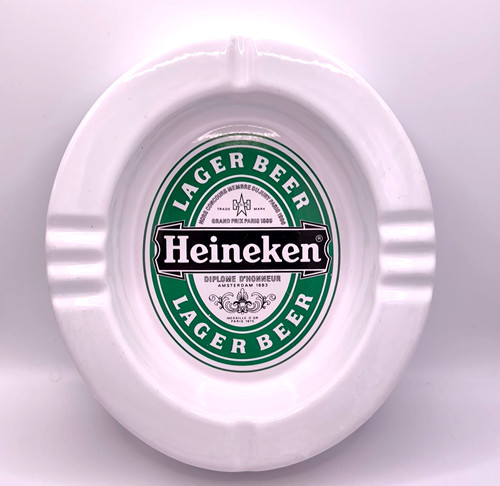 Vintage heineken beer wade - vintage,