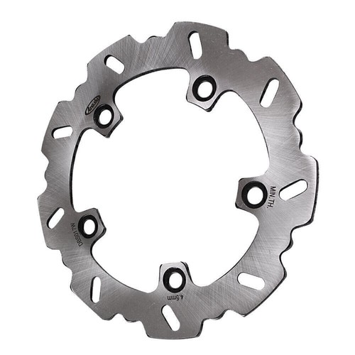 Rear brake disc rotor fits - disc,