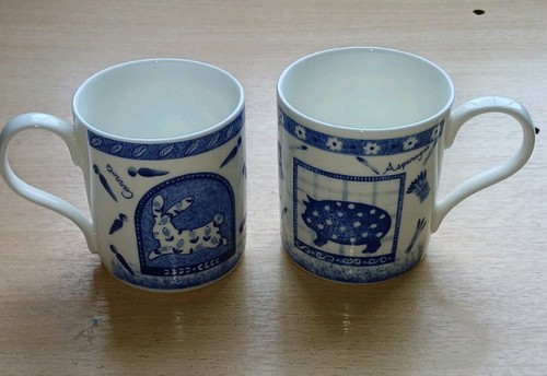 Crown trent mugs - crown, 1x