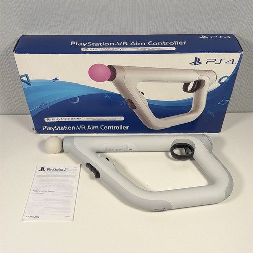 Sony playstation ps4 - playstation, aim