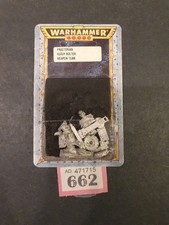 Praetorian Guard Heavy Bolter Team - Imperial Guard - Warhammer 40k