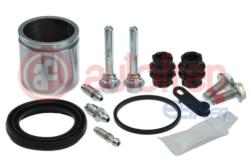 Brake caliper repair kit - , front