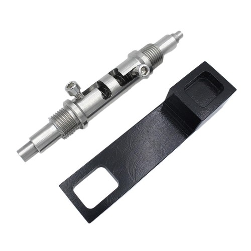 Alignment jig high - jig, performance
