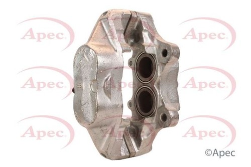 Apec front left - apec, caliper
