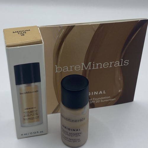 Bareminerals original medium - original,
