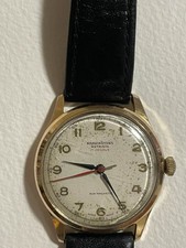 Bravingtons Wetrista 17 Jewel