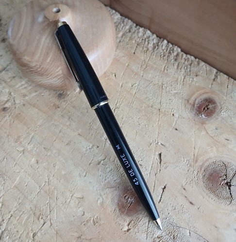 Vintage parker luxe - parker, de