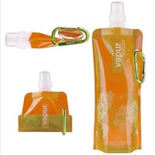500ml Foldable Water Bottle