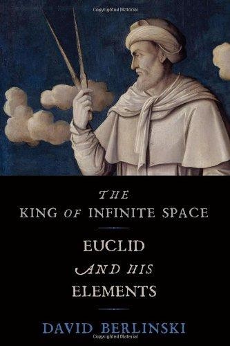 King infinite space - of, space: