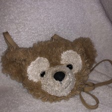 Tokyo Disney Sea Duffy Bear