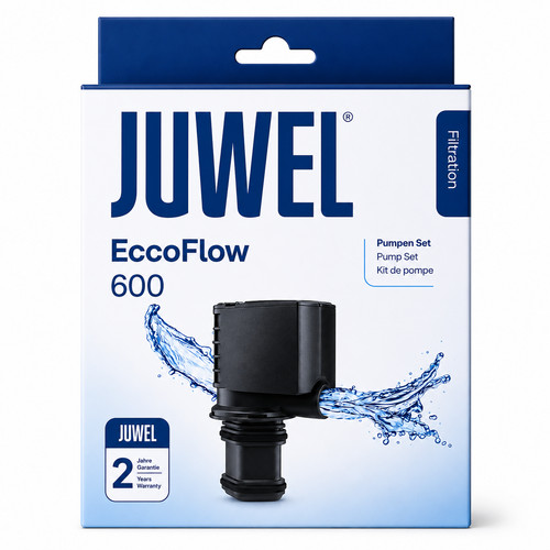 Juwel eccoflow 600 aquarium - juwel,