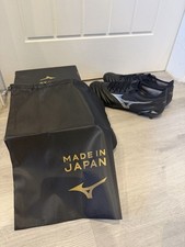 Mizuno Morelia Neo IV Beta