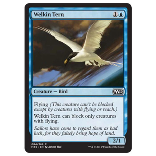 Magic the gathering m15 - the,