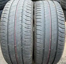 X2 Matching Pair Of 205/45/17 Bridgestone Ecopia EP150 84W Extra Load Tyres