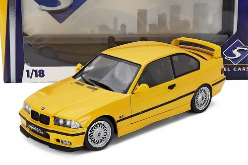 Solido bmw series - bmw, 3-series