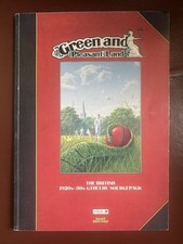 Call cthulhu green and - green,
