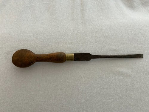 Vintage buck ryan made - buck&ryan, in