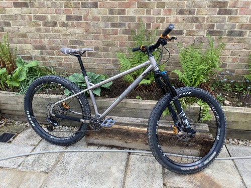 Ribble 275 like - ht,
