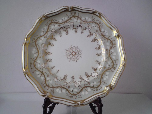 Antique victorian - antique, (1870-1886)