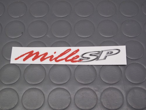 Aprilia rsv mille - aprilia, 1000