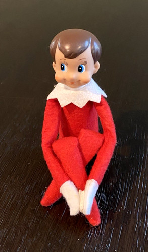 Christmas elf the shelf - christmas,