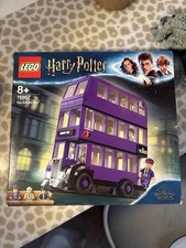 LEGO Harry Potter the Knight