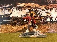 Britain’s Toy Soldiers Zulu