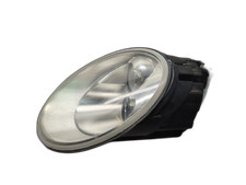 VOLKSWAGEN Beetle 2007