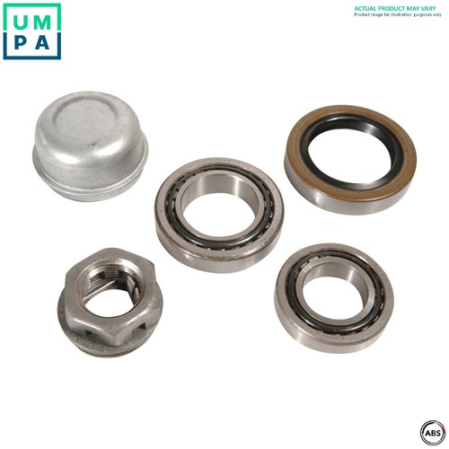 Wheel bearing kit 200017 for - kit,
