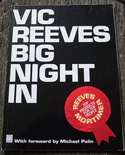 Vic Reeves Big Night in