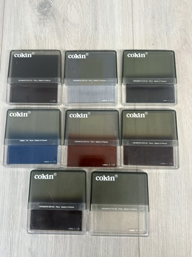 Cokin series filters - cokin,