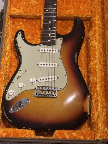 1959 fender custom shop - 1959,
