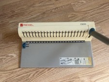 Acco Rexel CB205 Compact Comb