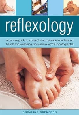 Reflexology concise guide - a,