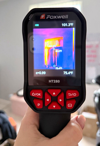 Foxwell ht280 handheld - foxwell,