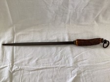 Vintage Cast Steel Knife