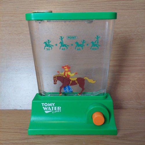 Rare vintage tomy - rare,