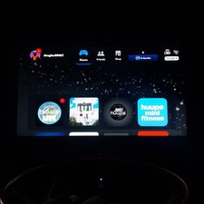 Huupe Mini Wall-Mounted