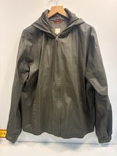 Howies 100% Cotton Hooded