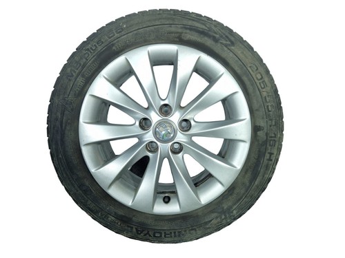 Vauxhall meriva mk2 alloy - mk2,