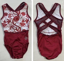 SPEKTRUM Leotard SEQUIN BLING