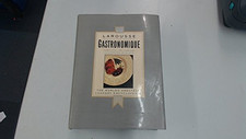 Larousse Gastronomique by Montagne, Prosper Hardback Book The Cheap Fast Free