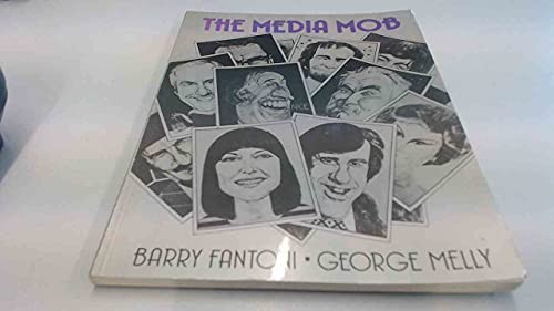 Media mob fantoni barry - media, by