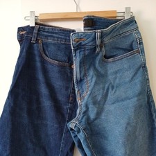 2 pairs Next Slim Fit Jeans 32
