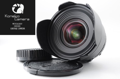 Tested tokina 17mm - tested,