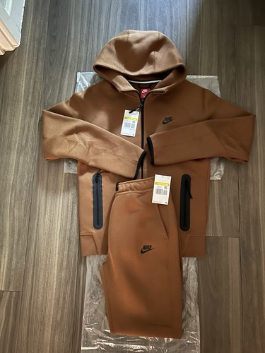 Nike tech fleece - nike,