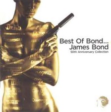 Various - Best Of Bond