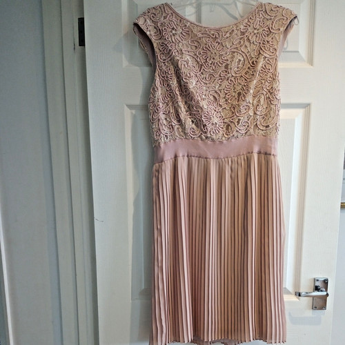 Ted baker aliana short dress - ted,