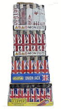 UNION JACK FLAG Lighters